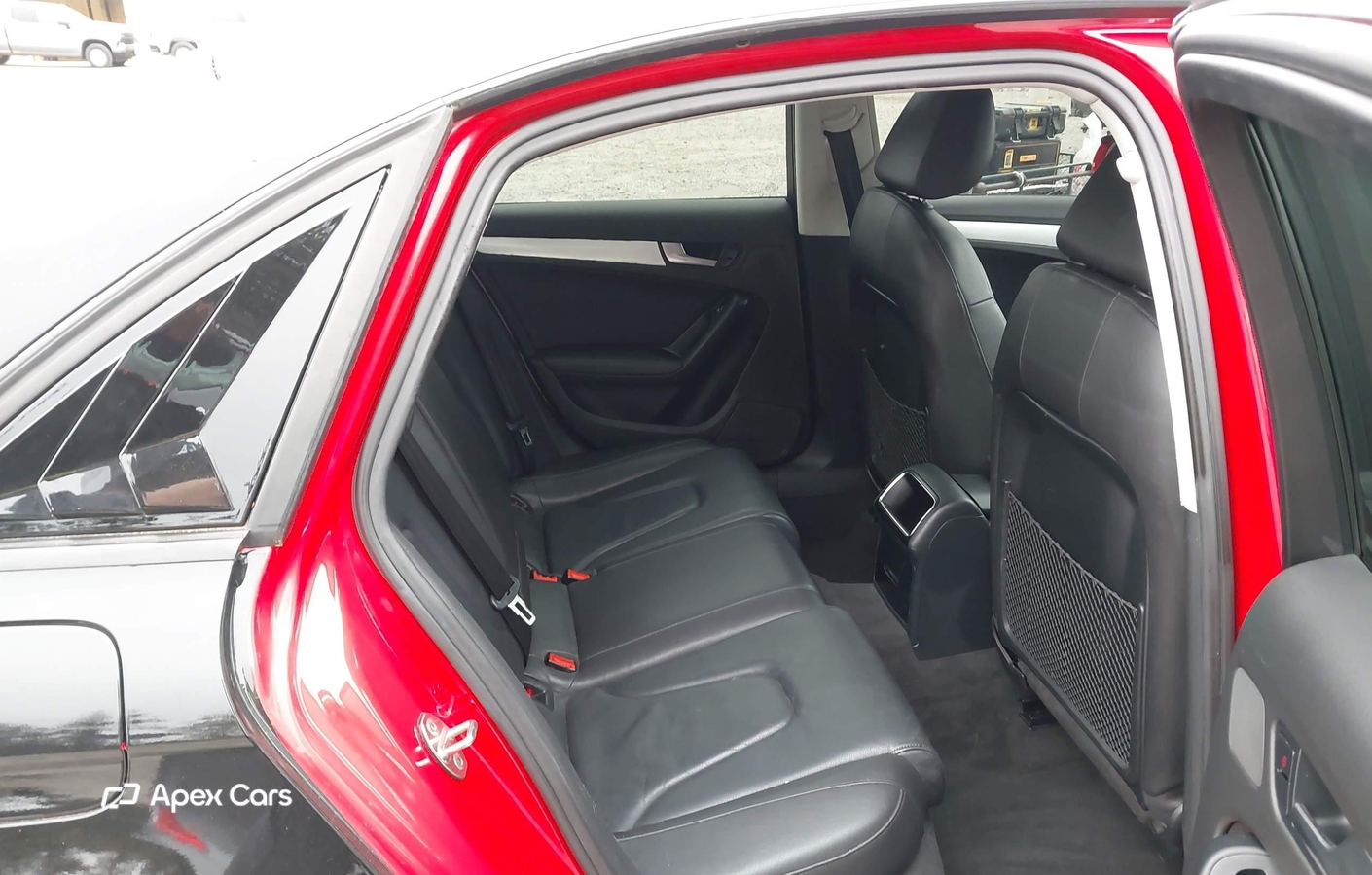 Audi A4 2010