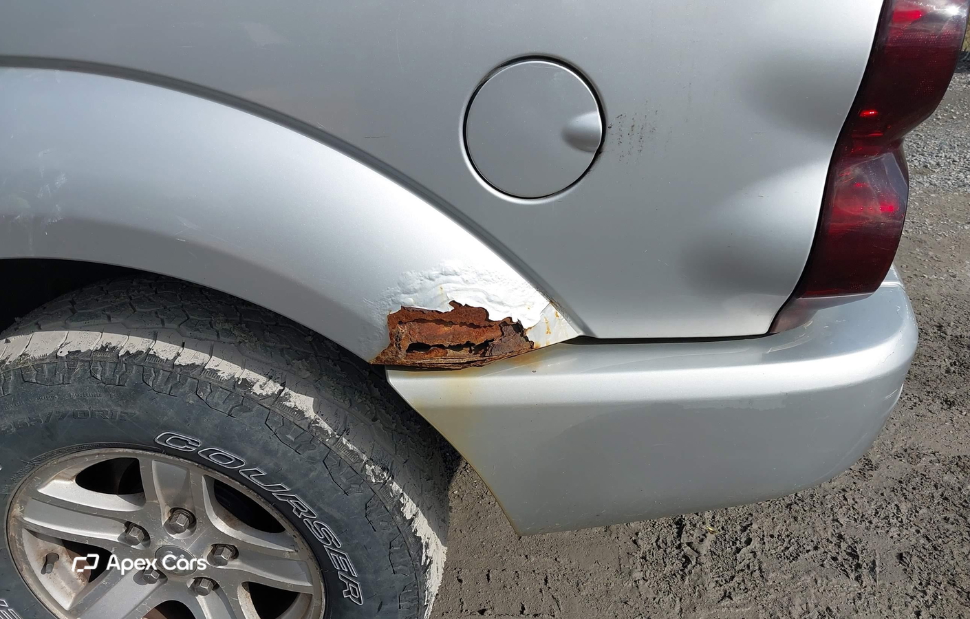 Dodge Durango 2006