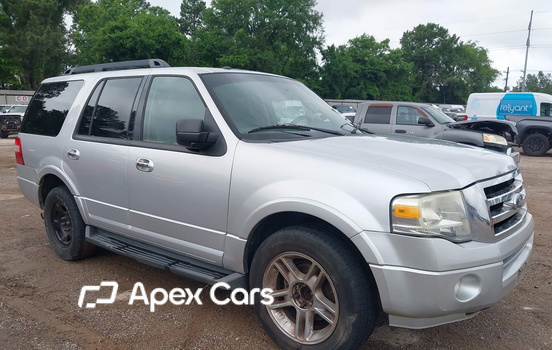 Ford Expedition 2011 - Image 1 of 12