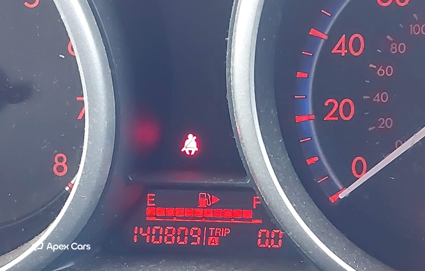 Mazda 3 2010