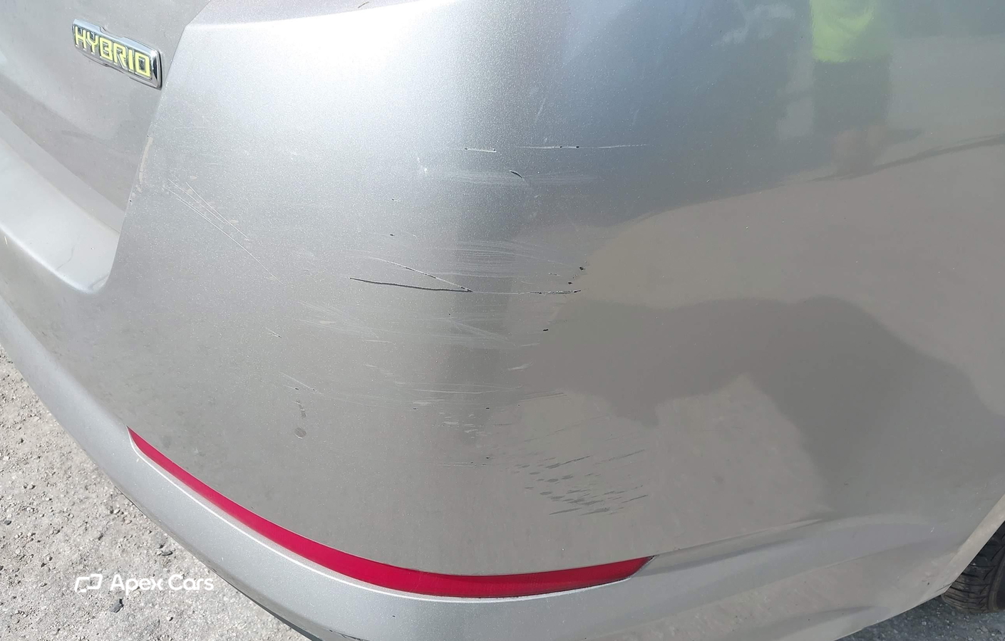 Kia Optima 2012