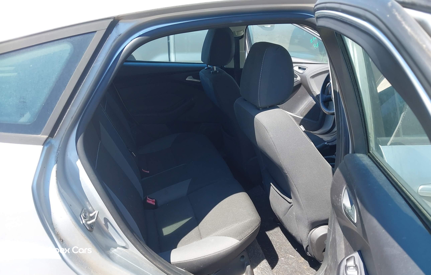 Ford Focus 2013