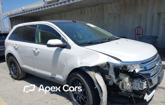 Ford Edge 2014 - Image 1 of 16