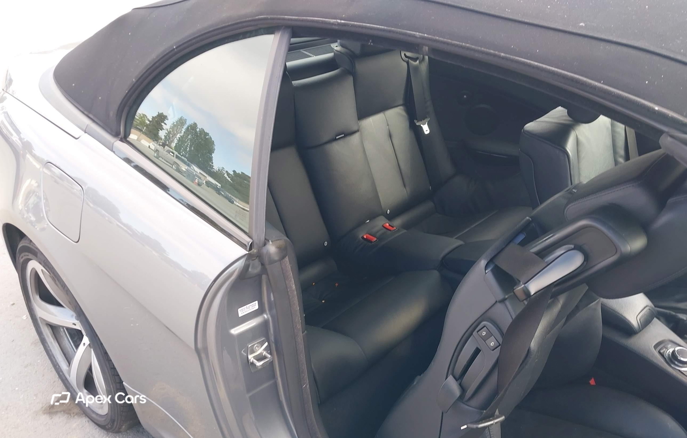 BMW Series 6 2010