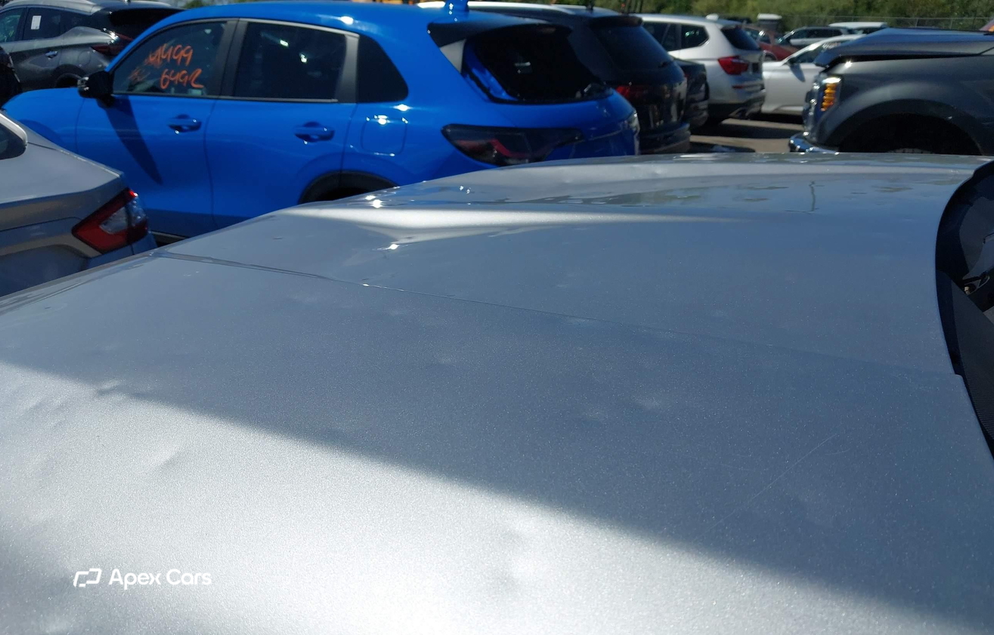 Chevrolet Silverado 2017