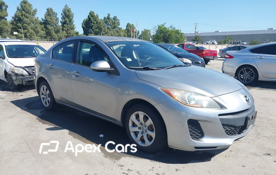 Mazda 3 2013 - Image 1 of 11