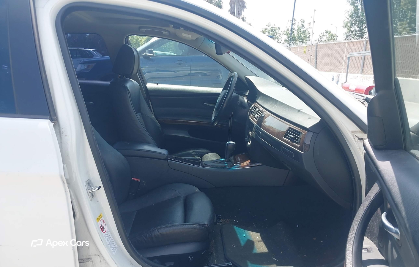 BMW Series 3 2006