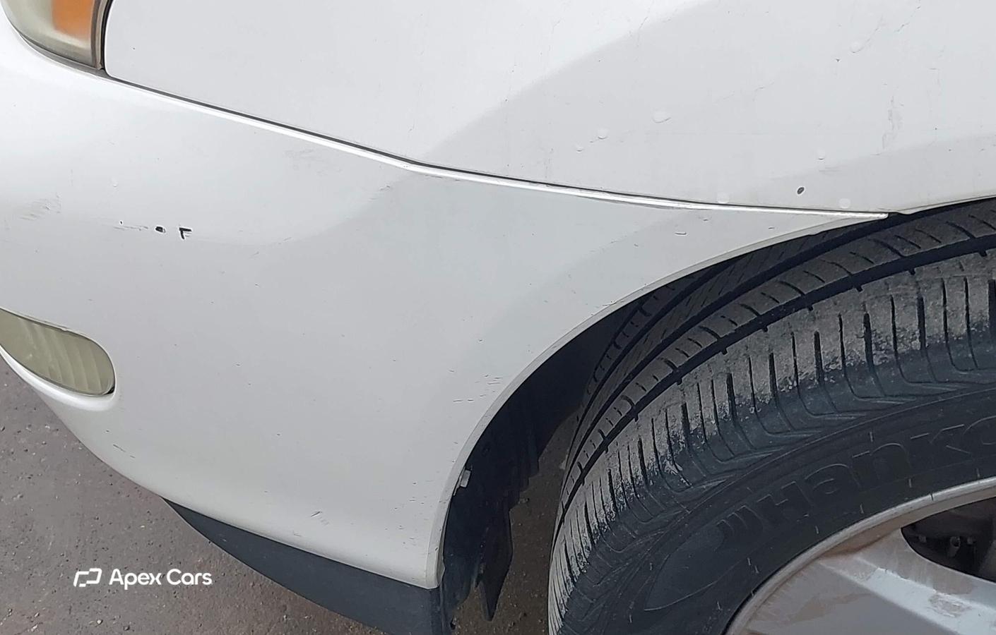 Lexus RX 2007