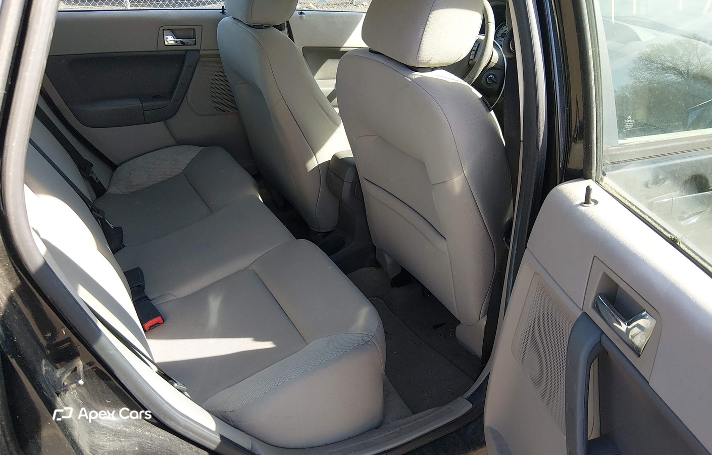 Ford Focus 2010
