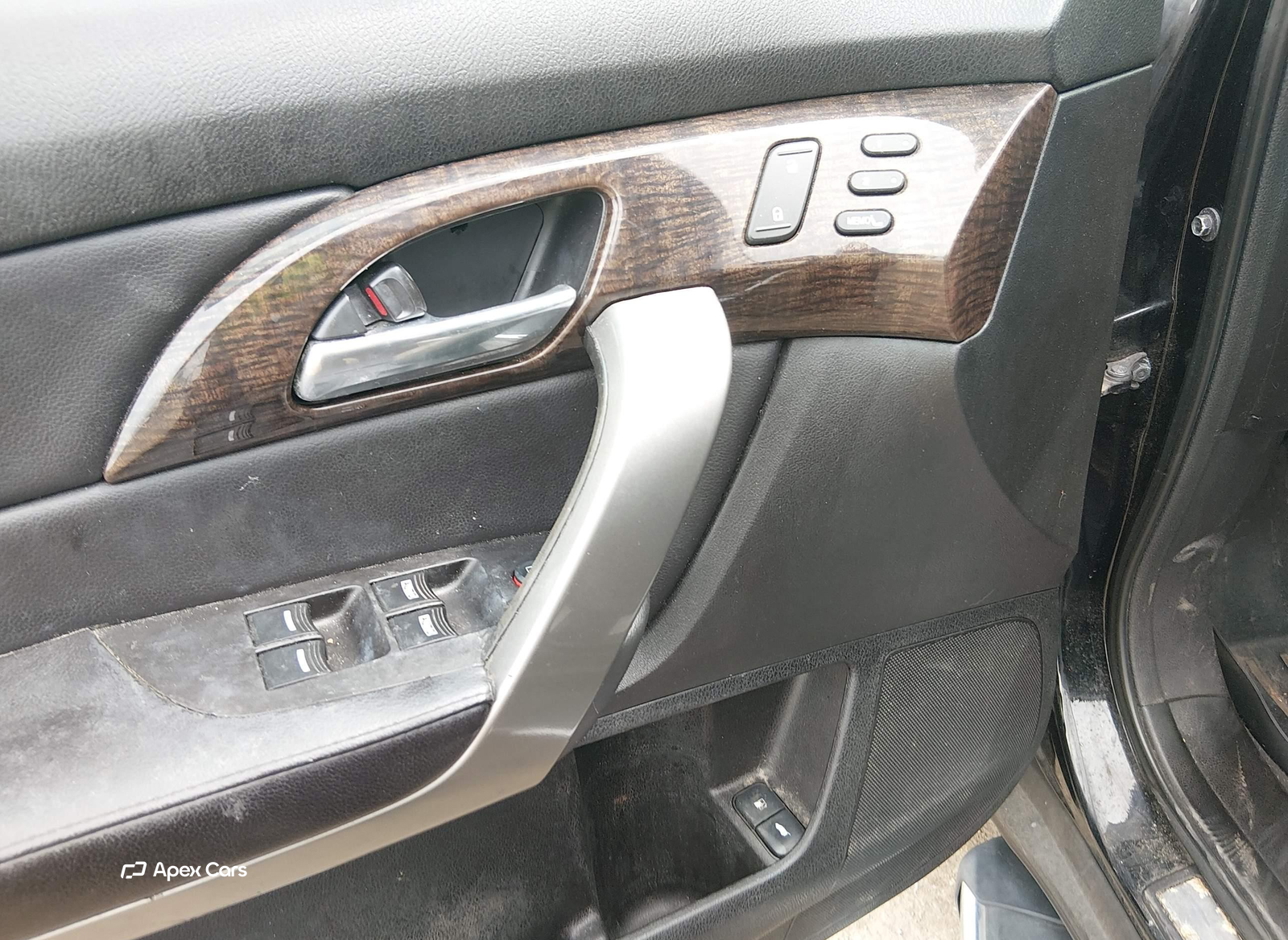 Acura MDX 2011