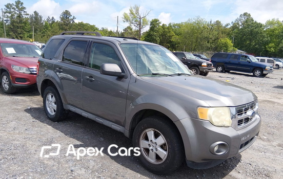 Ford Escape 2009 - Image 1 of 11