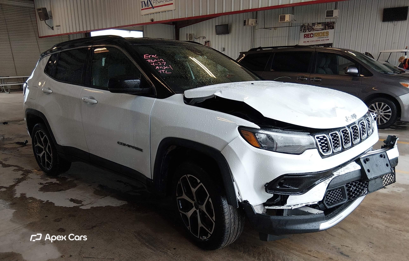 Jeep Compass 2025