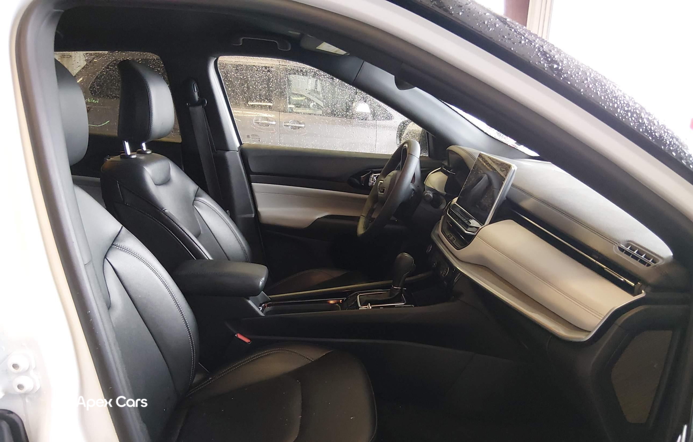 Jeep Compass 2025