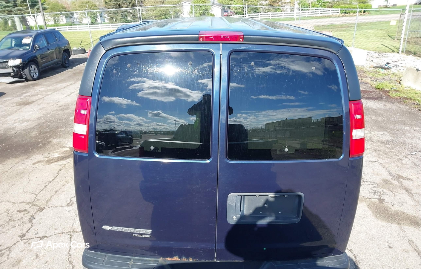 Chevrolet 2014