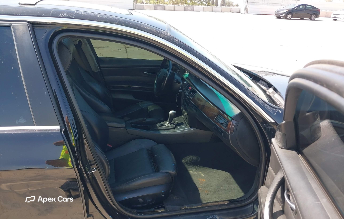 BMW Series 3 2006