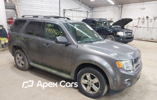 Ford Escape 2009 - Image 1 of 11