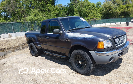 2003 Ford Ranger - Image 1 of 12