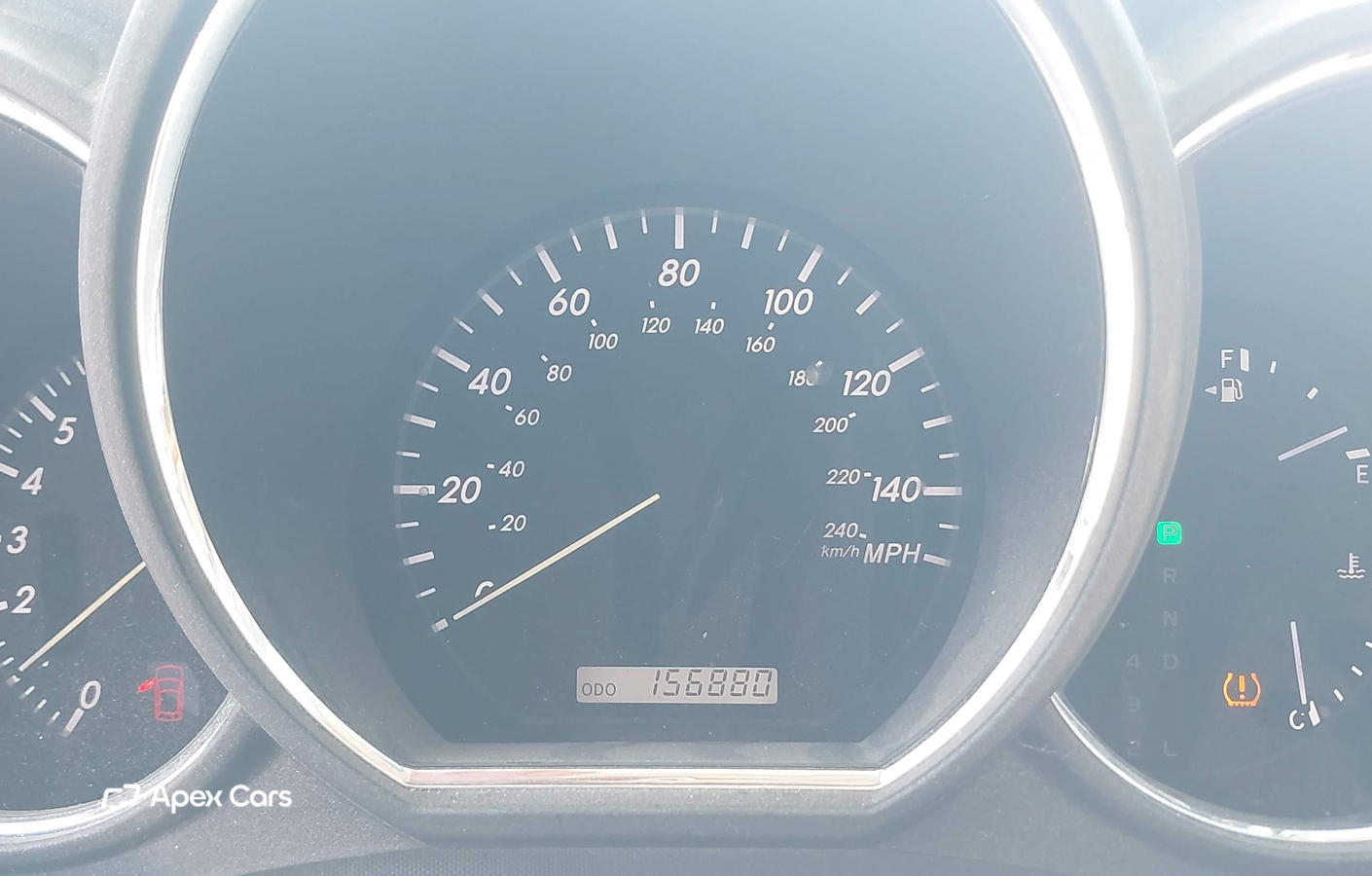 Lexus RX 2009