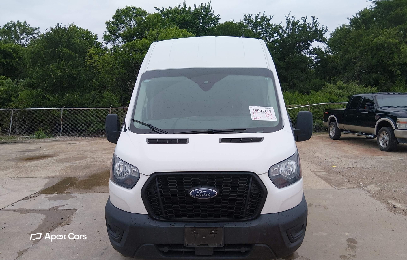 Ford 2023