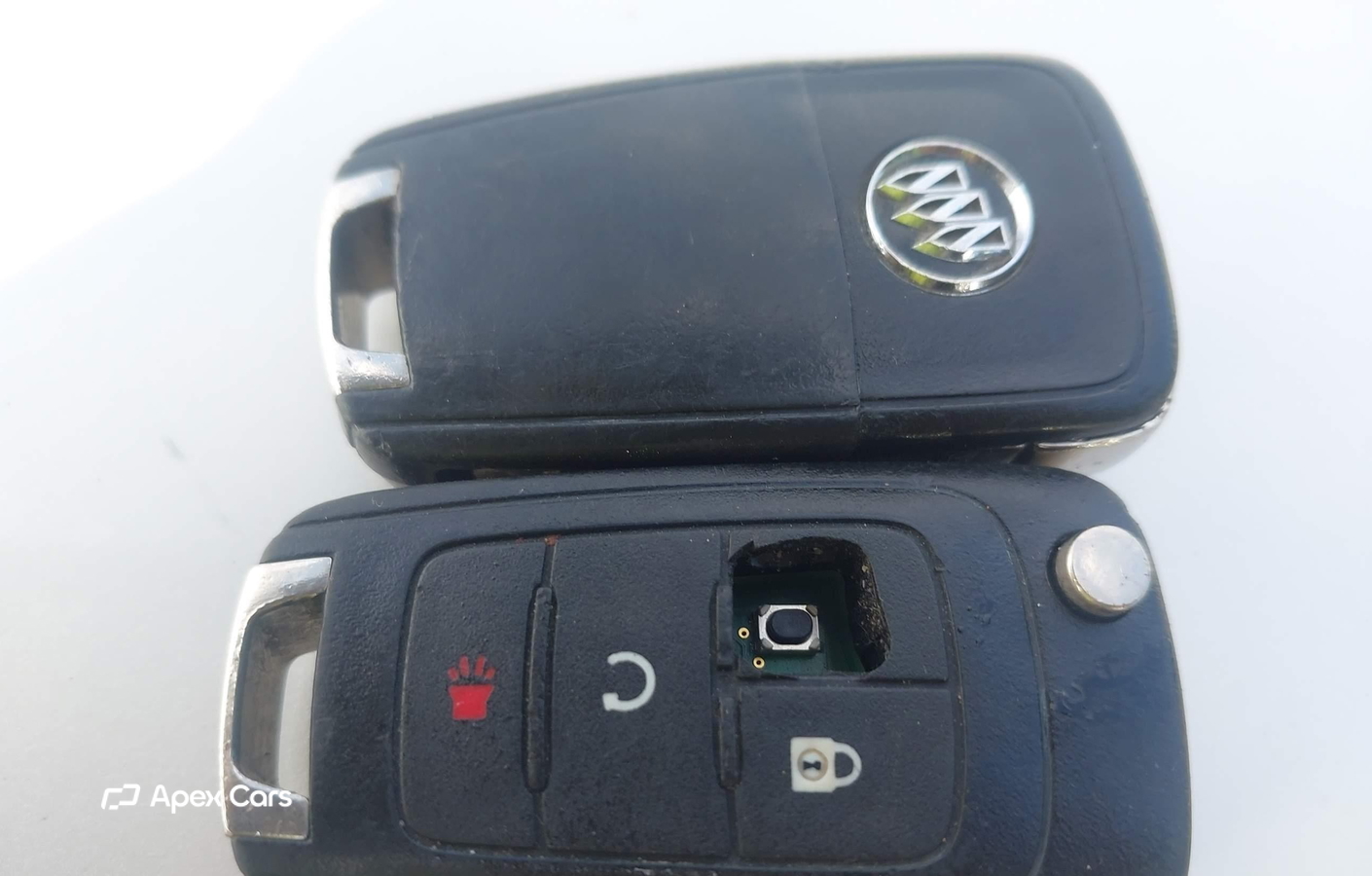 Buick Encore 2013