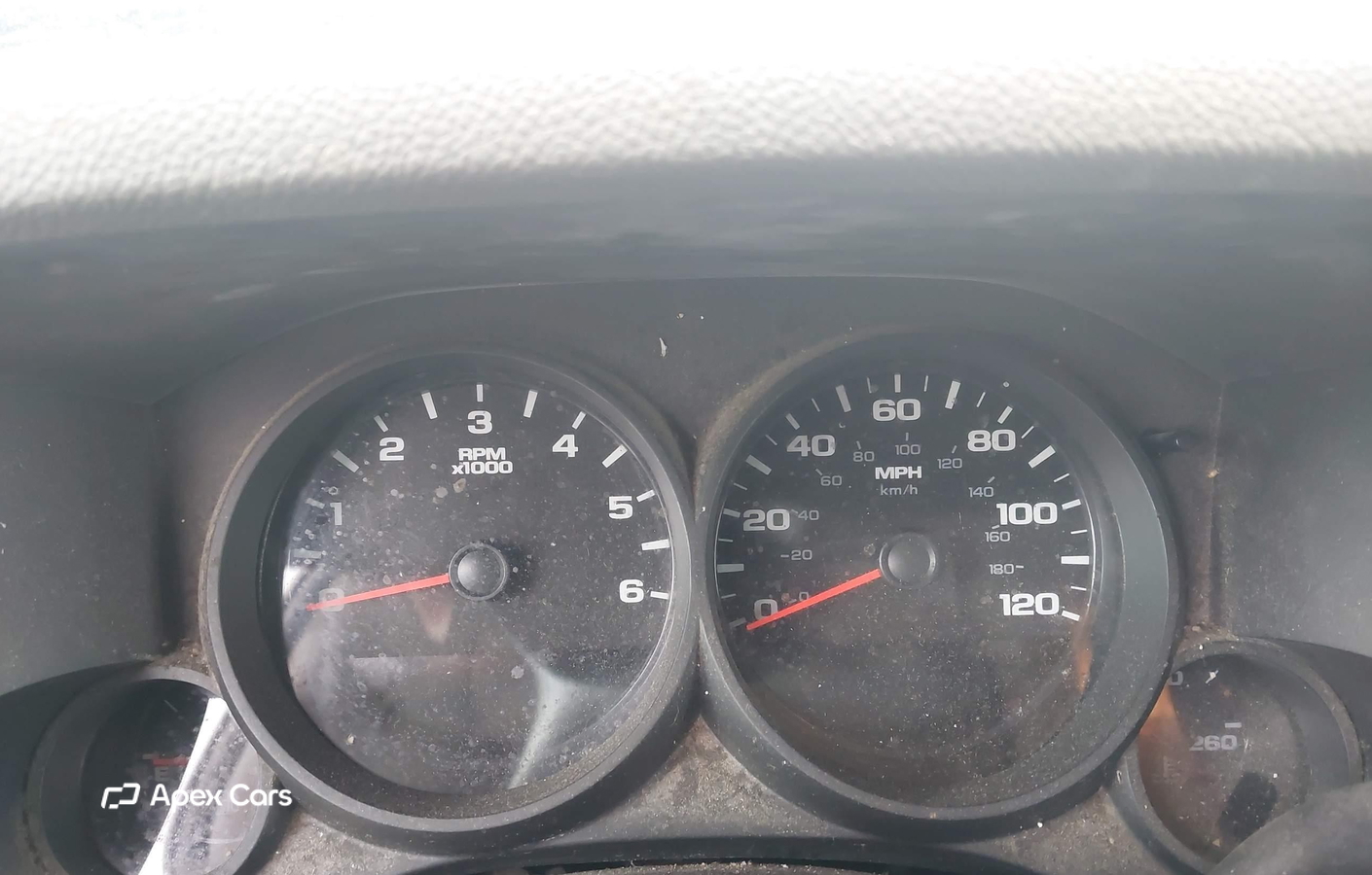 Chevrolet Silverado 2009
