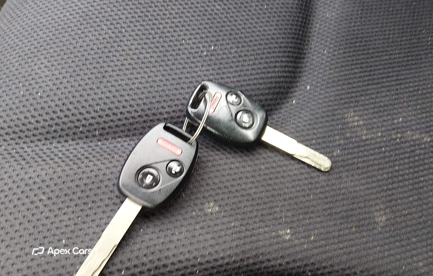 Honda Fit 2012
