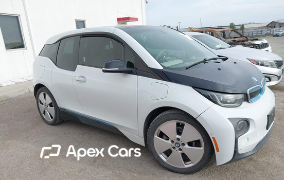 2016 BMW i3 - Image 1 of 14