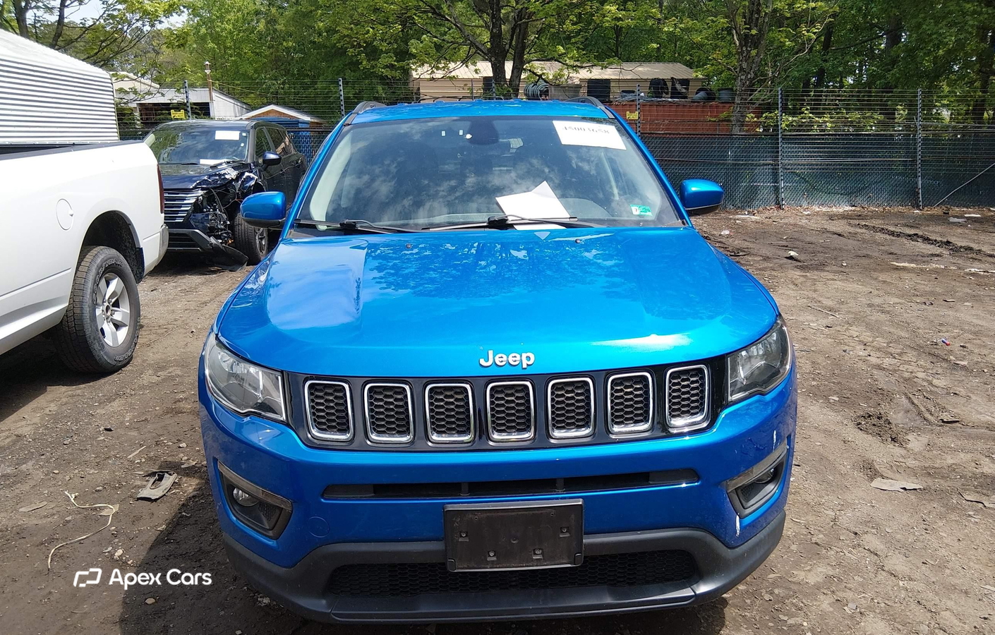 Jeep 2017