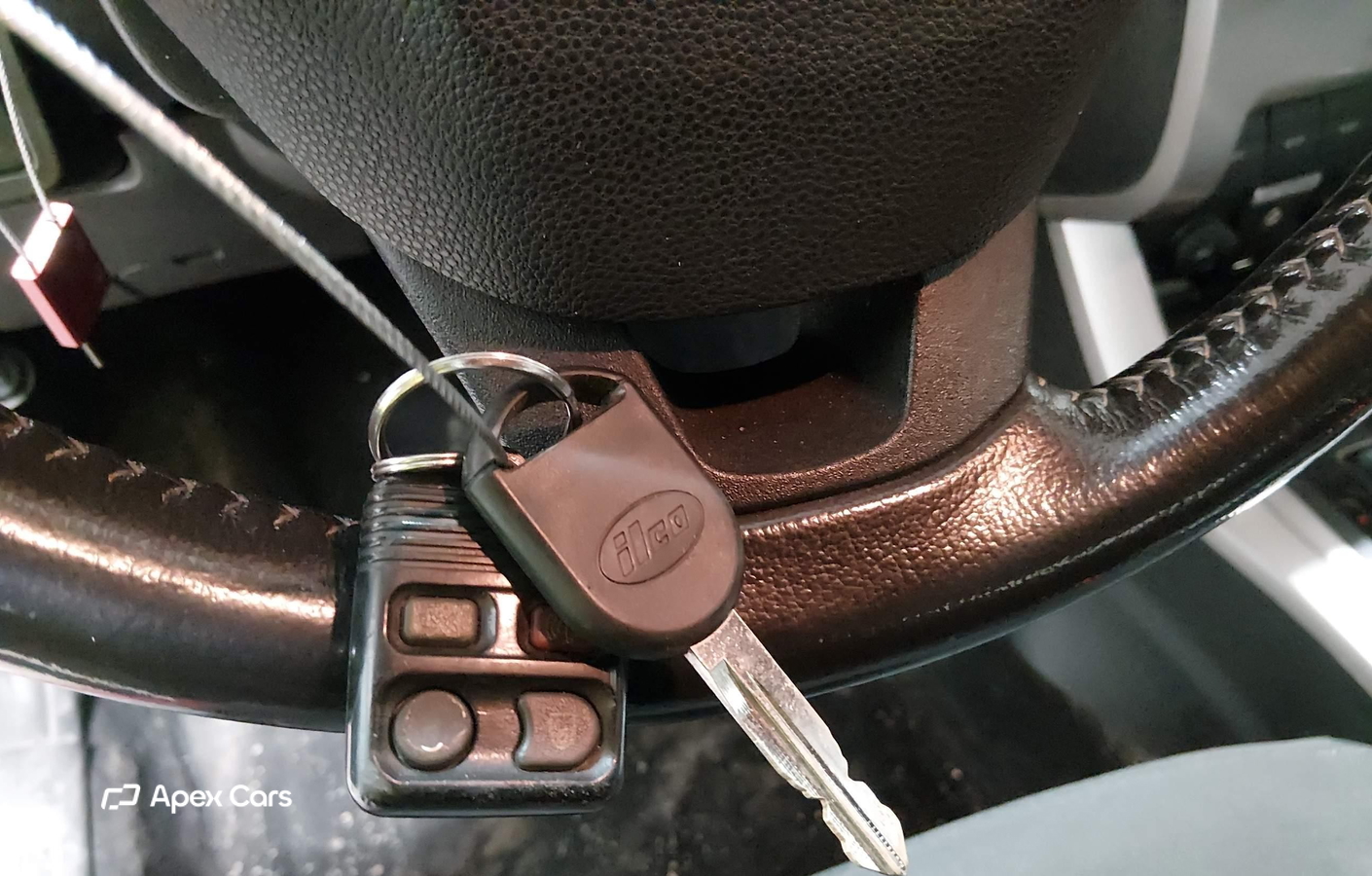 Ford Focus 2009