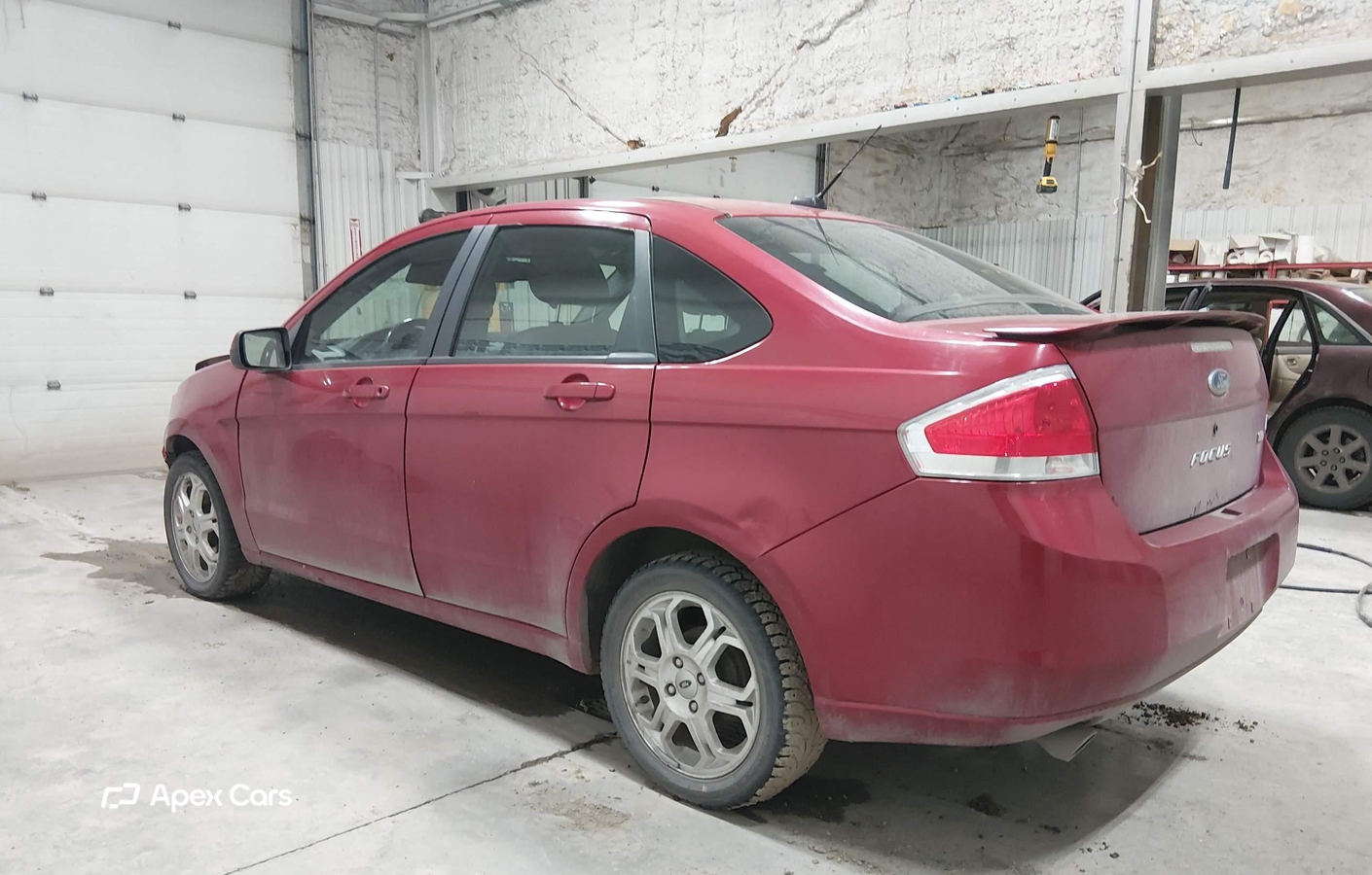 Ford Focus 2009