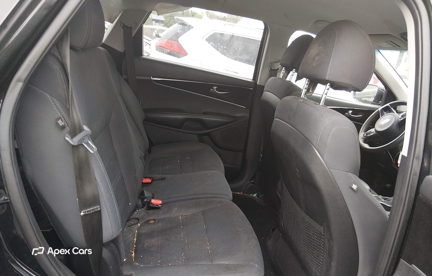 Kia Sorento 2018