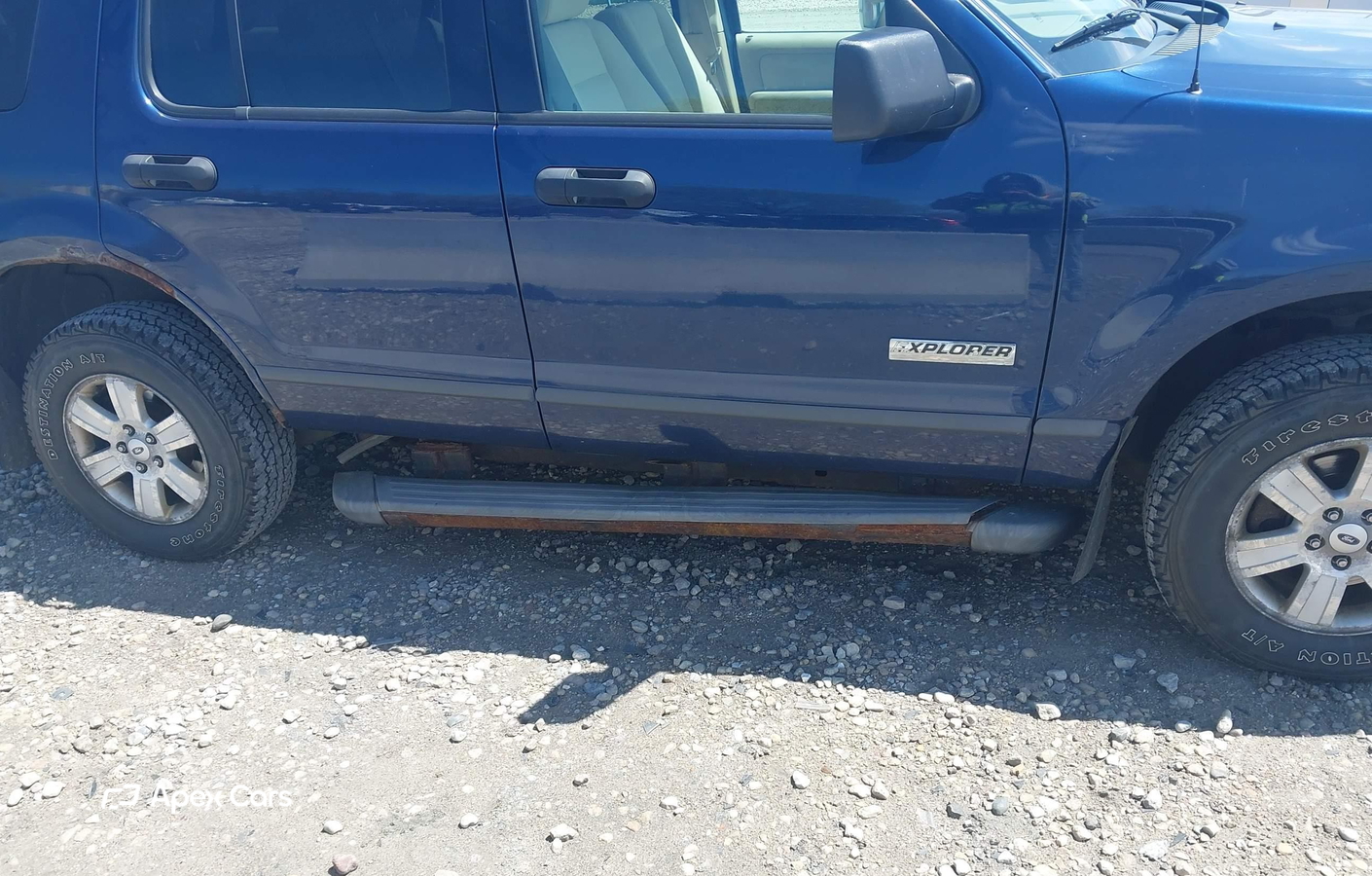 Ford Explorer 2006