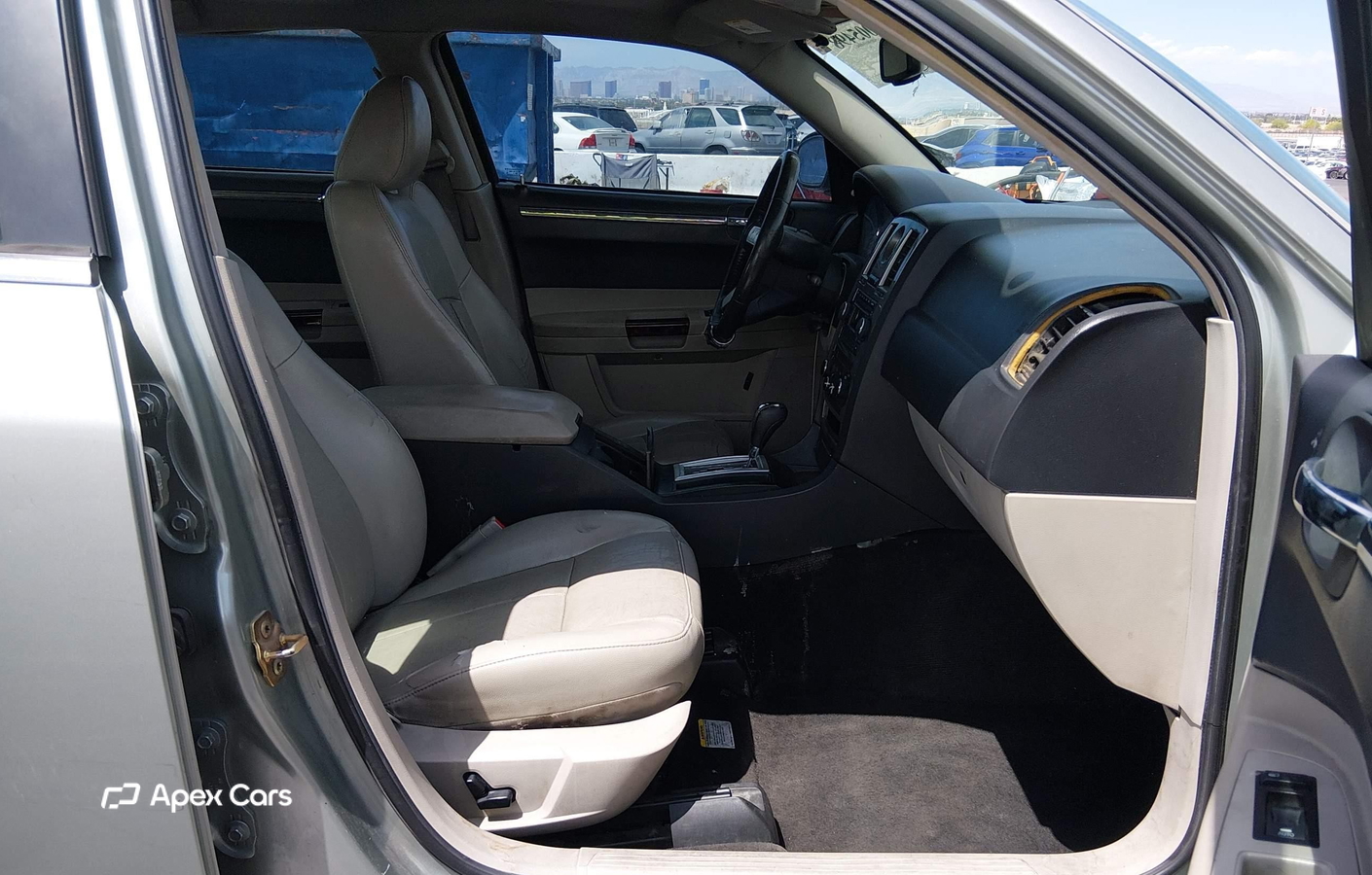 Chrysler 300 2006