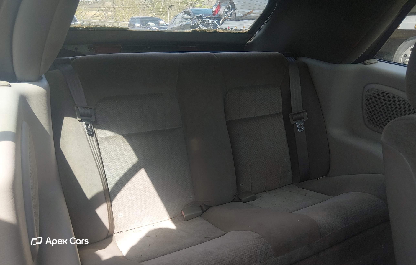 Chrysler Sebring 2006