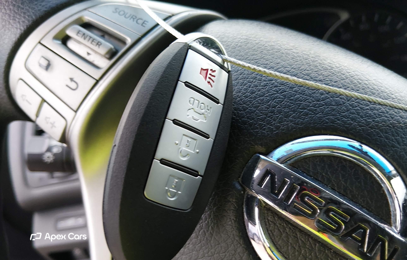 Nissan Altima 2013
