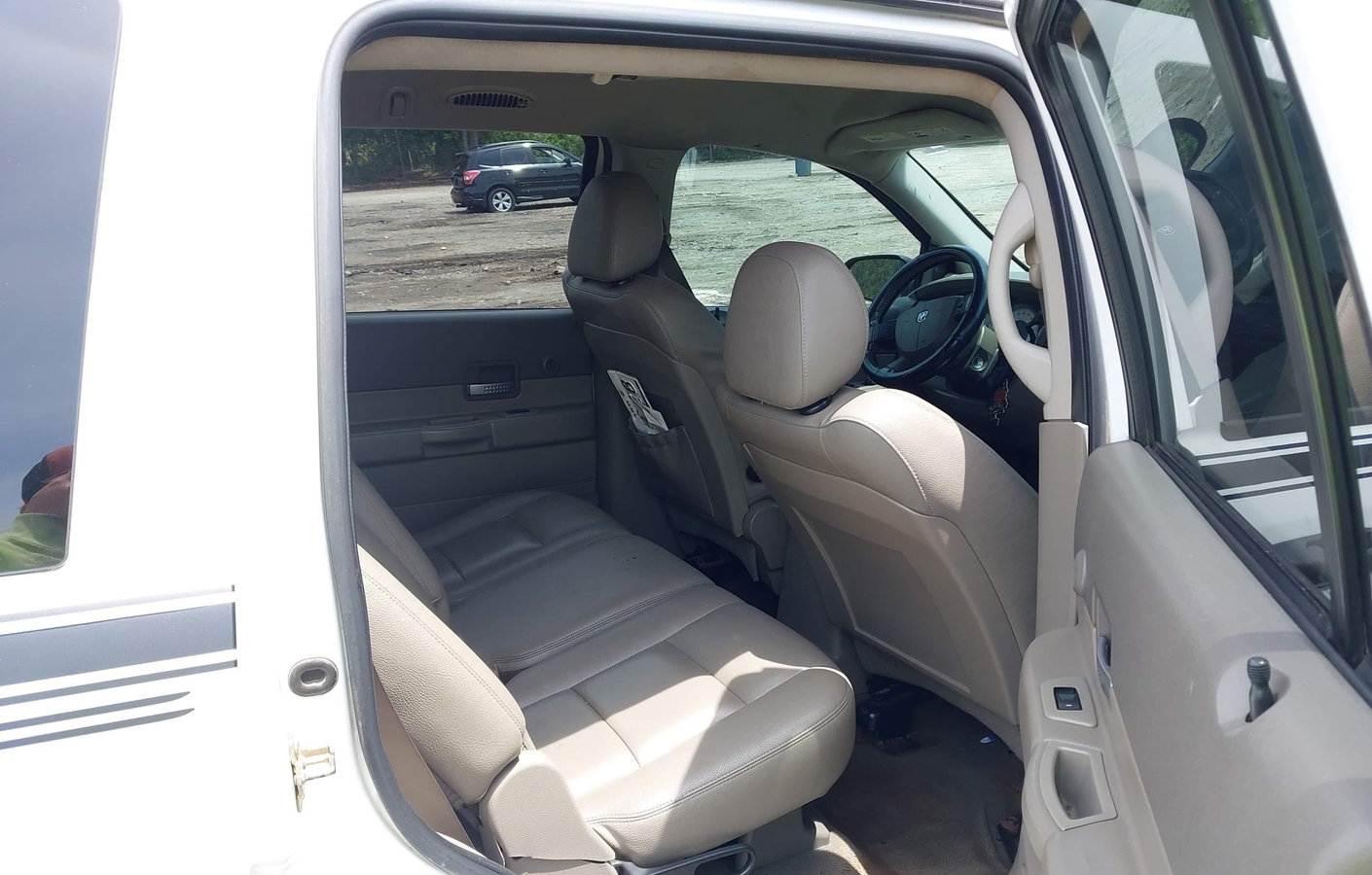 Dodge Durango 2006