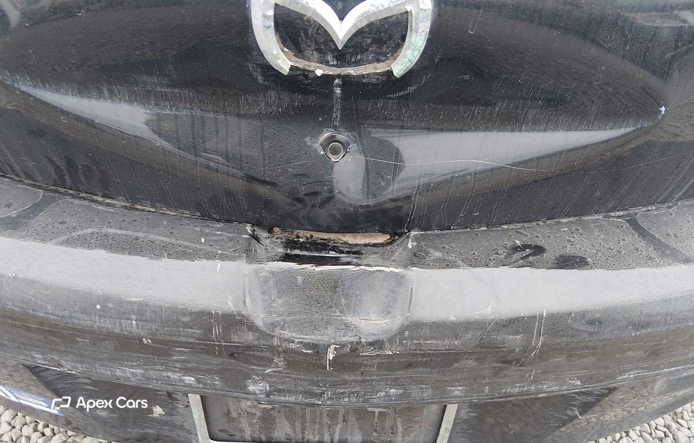 Mazda 3 2011