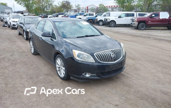 Buick Verano 2015 - Image 1 of 18