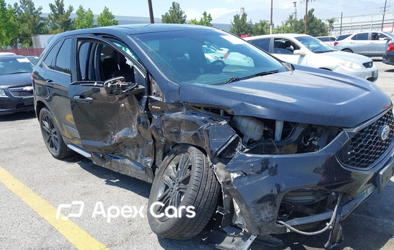 Ford Edge 2020 - Image 1 of 20