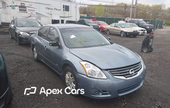 Nissan Altima 2011 - Image 1 of 16