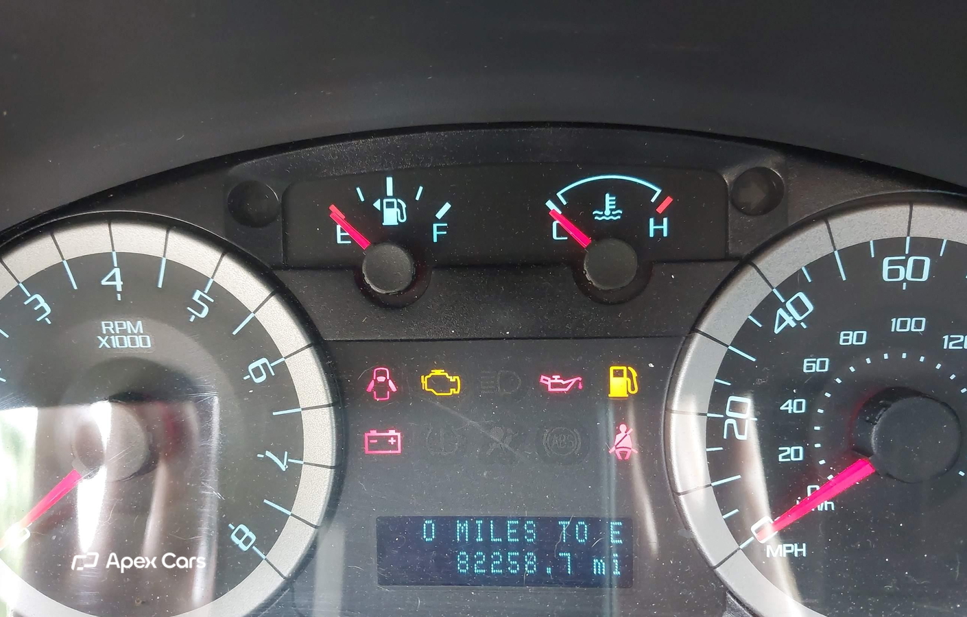 Ford Escape 2011