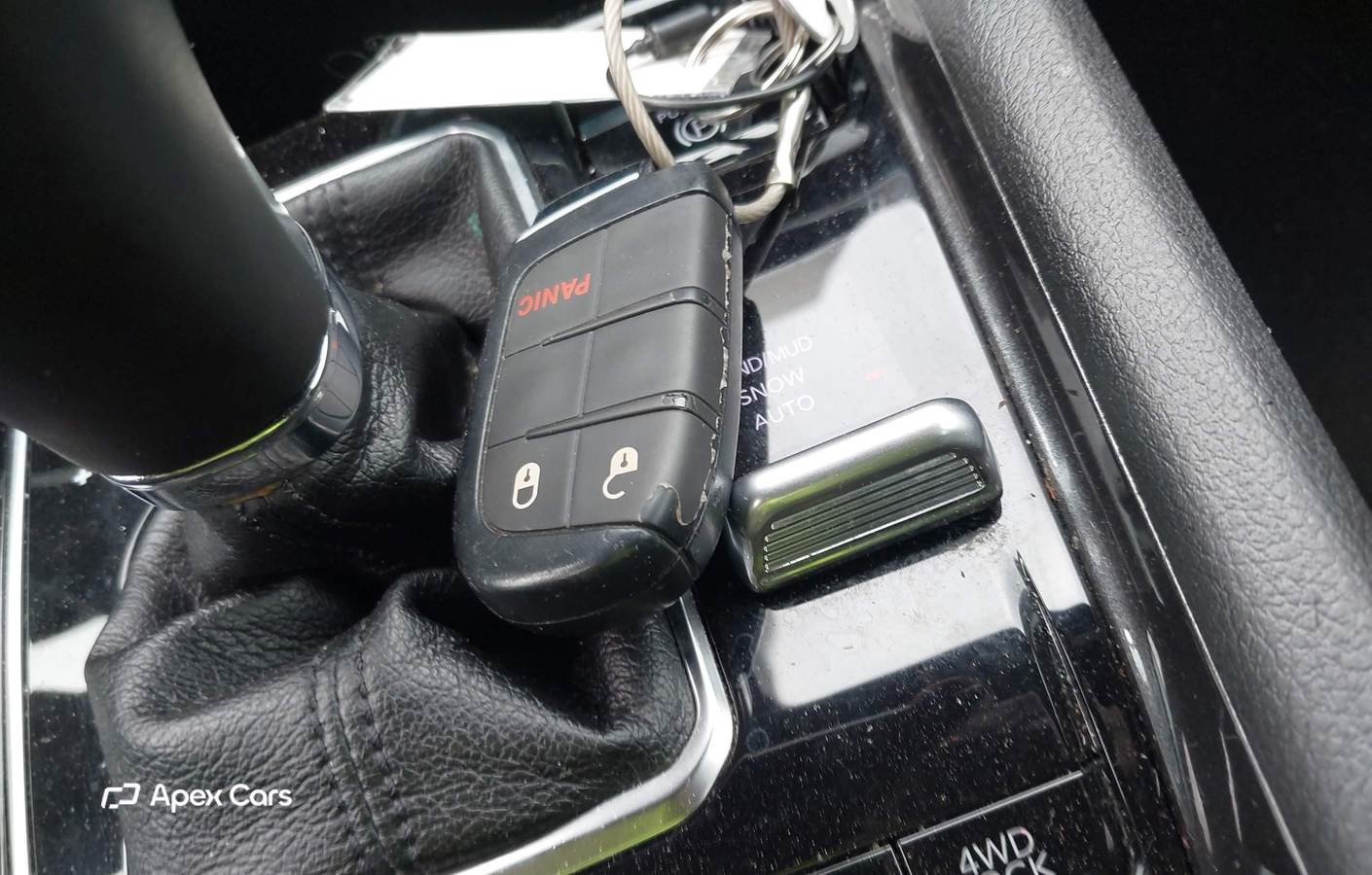 Jeep Compass 2024