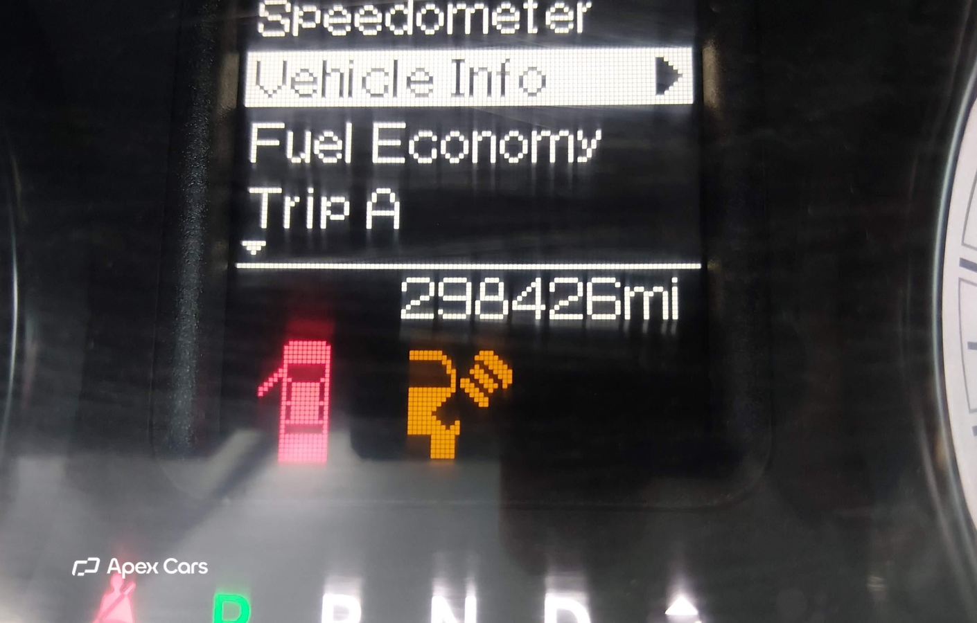 RAM 1500 2016
