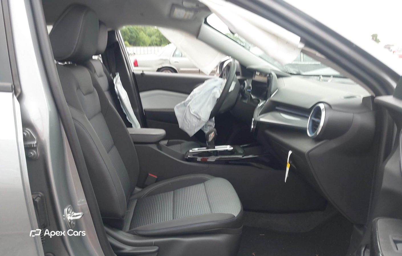 Chevrolet Trax 2026