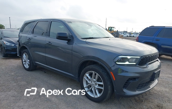 Dodge Durango 2025 - Image 1 of 16