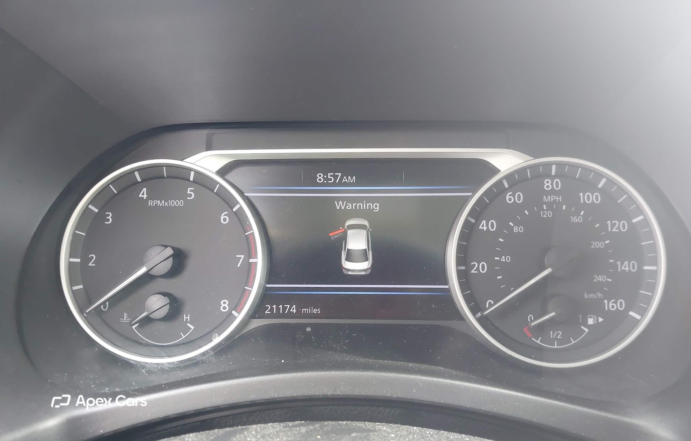 Nissan Sentra 2025