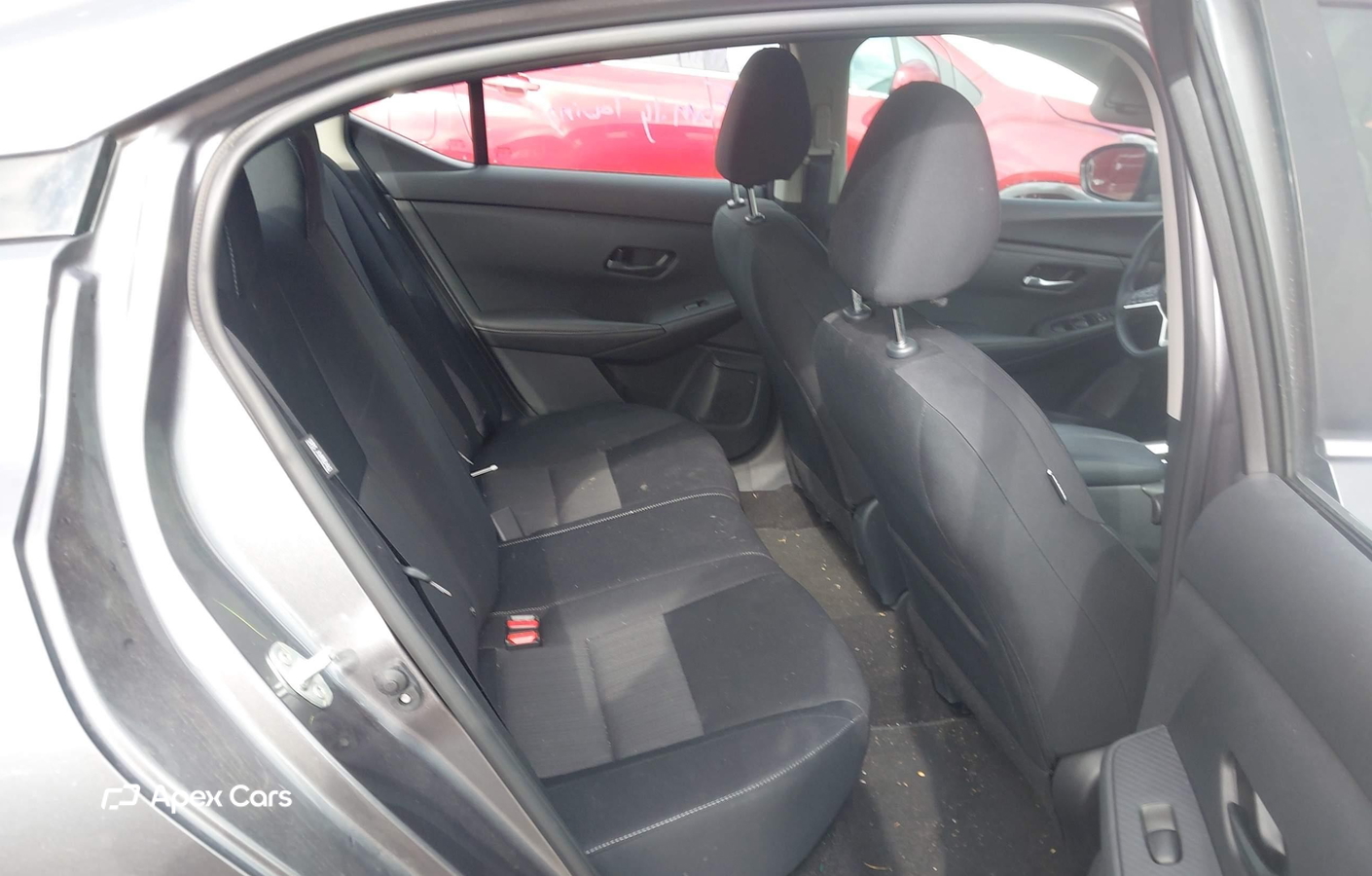Nissan Sentra 2025