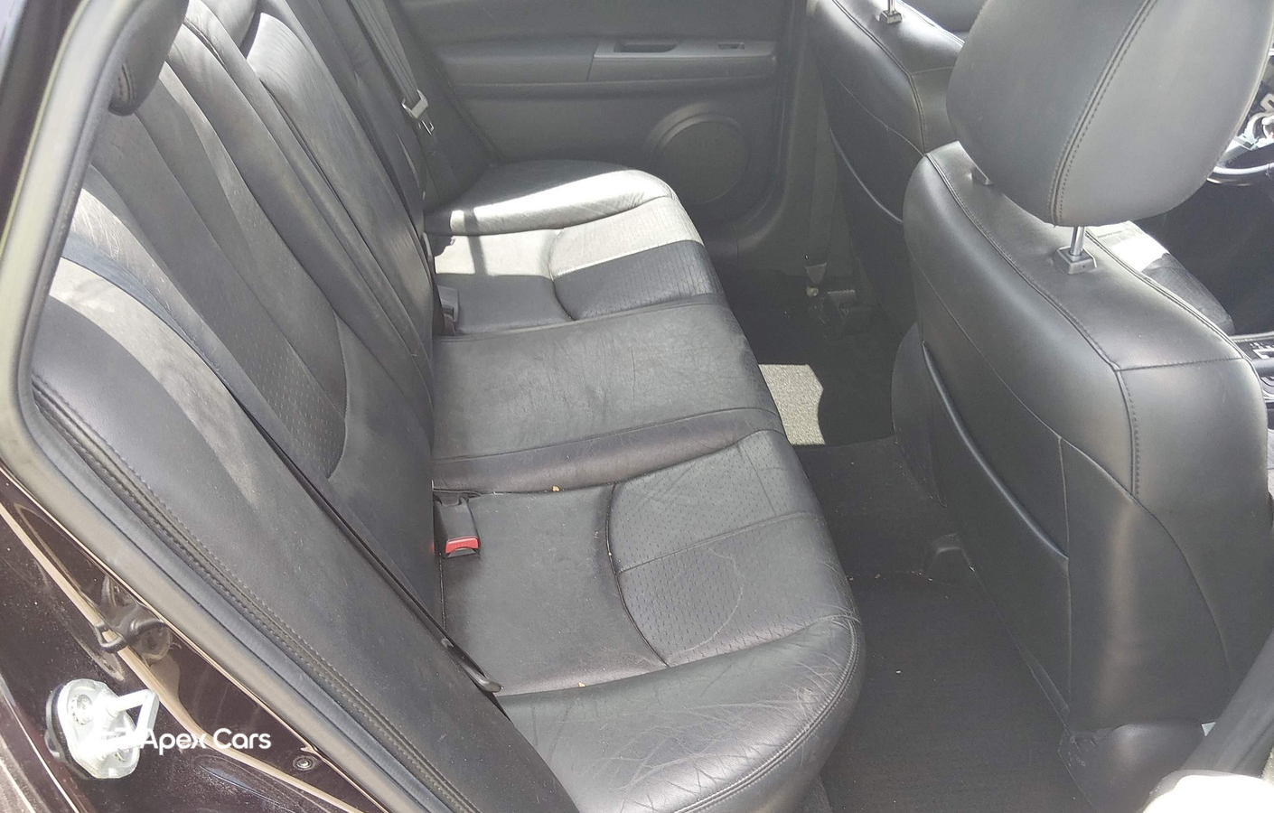 Mazda 6 2010