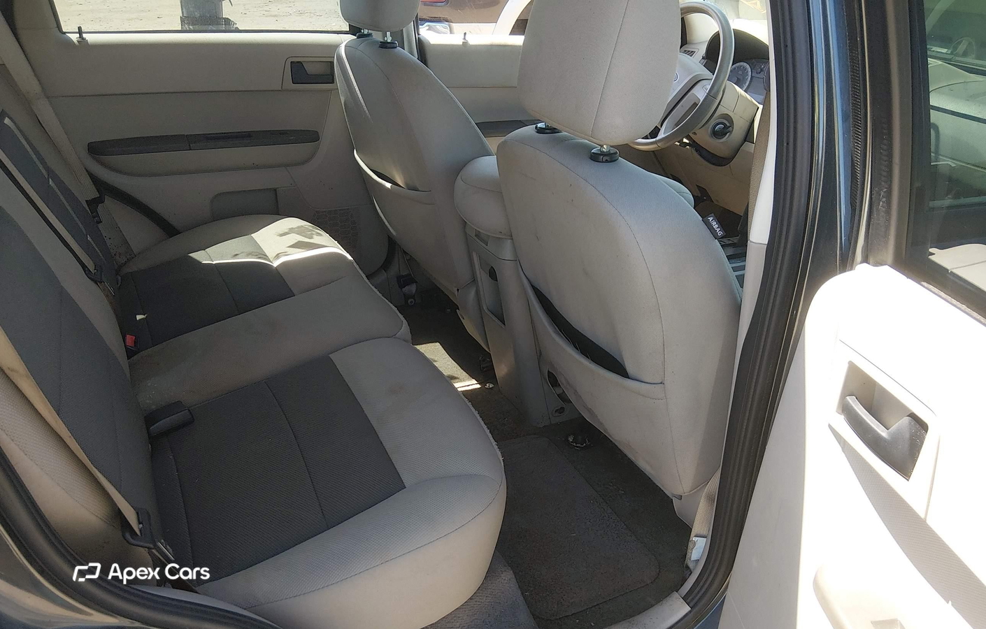 Ford Escape 2008