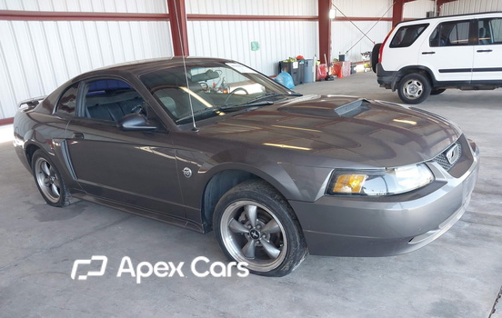 Ford Mustang 2004 - Image 1 of 14